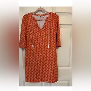 persifor boho dress Size M (8/10)